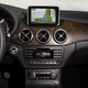 Illustration for article titled The Tesla-Powered Mercedes B-Class Is Coming To The U.S. Before Europe